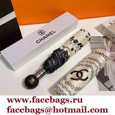 Chanel Umbrella 57 2022 - Click Image to Close