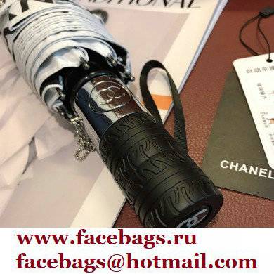 Chanel Umbrella 59 2022 - Click Image to Close