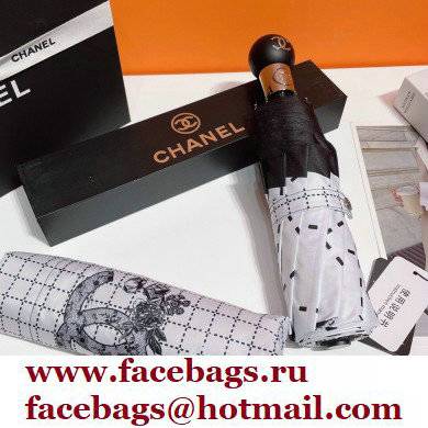 Chanel Umbrella 61 2022 - Click Image to Close