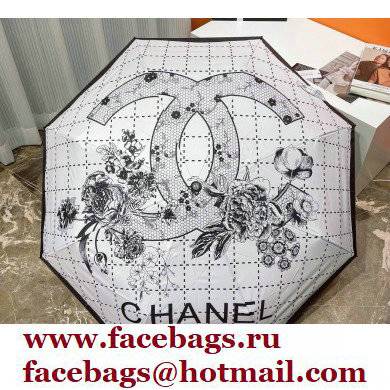 Chanel Umbrella 61 2022 - Click Image to Close