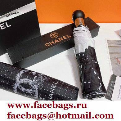 Chanel Umbrella 62 2022