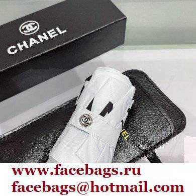 Chanel Umbrella 63 2022