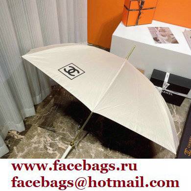 Chanel Umbrella 66 2022 - Click Image to Close