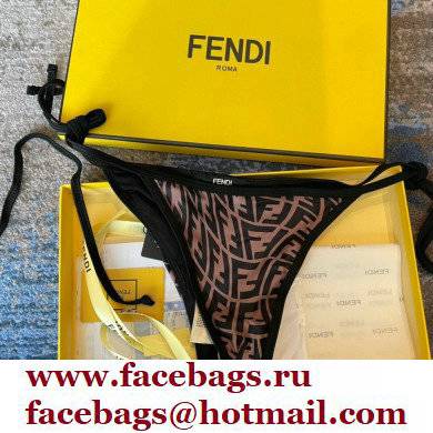 Fendi Swimsuit 23 2022 - Click Image to Close