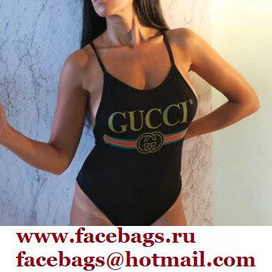 Gucci Swimsuit 03 2022