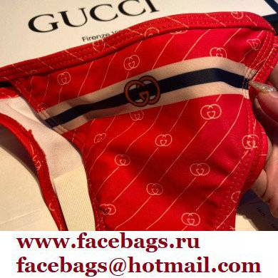 Gucci Swimsuit 14 2022