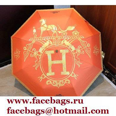 Hermes Umbrella 25 2022 - Click Image to Close
