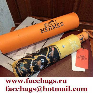 Hermes Umbrella 29 2022