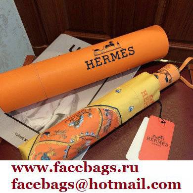 Hermes Umbrella 30 2022