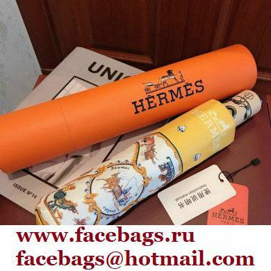 Hermes Umbrella 31 2022