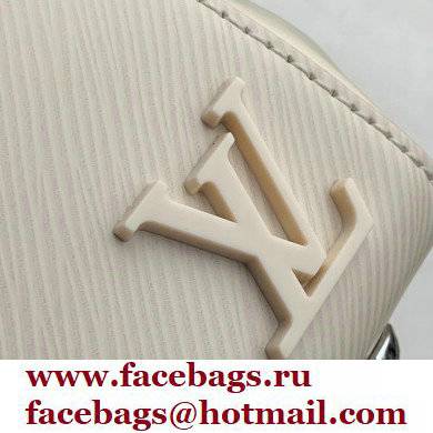 Louis Vuitton Epi Leather Cluny Mini Bag M58928 Quartz