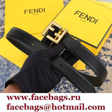 Fendi Width 2cm Belt 16 2022 - Click Image to Close