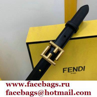 Fendi Width 2cm Belt 37 2022 - Click Image to Close