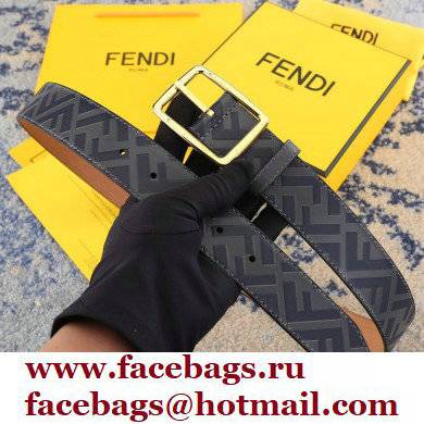 Fendi Width 3.5cm Belt 25 2022 - Click Image to Close