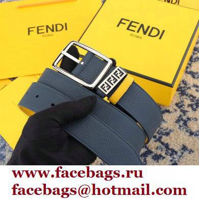 Fendi Width 3.5cm Belt 27 2022 - Click Image to Close
