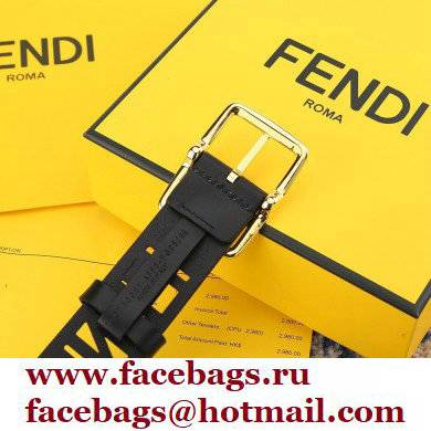 Fendi Width 3.5cm Belt 29 2022 - Click Image to Close
