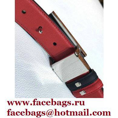 Fendi Width 3.5cm Belt 45 2022 - Click Image to Close