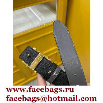 Fendi Width 3.5cm Belt 48 2022 - Click Image to Close