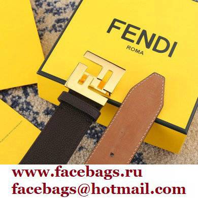 Fendi Width 4cm Belt 02 2022 - Click Image to Close