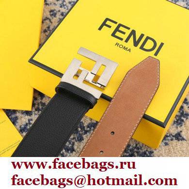 Fendi Width 4cm Belt 08 2022 - Click Image to Close