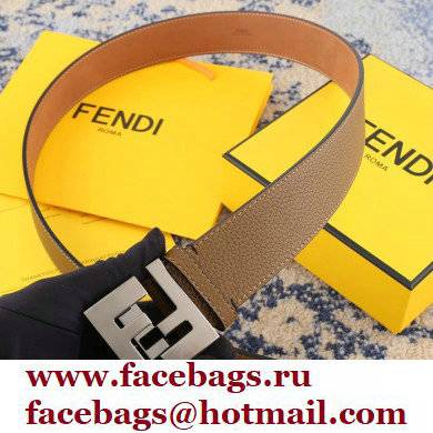 Fendi Width 4cm Belt 09 2022 - Click Image to Close