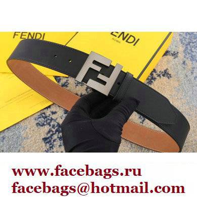 Fendi Width 4cm Belt 10 2022 - Click Image to Close