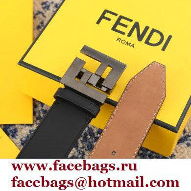 Fendi Width 4cm Belt 11 2022