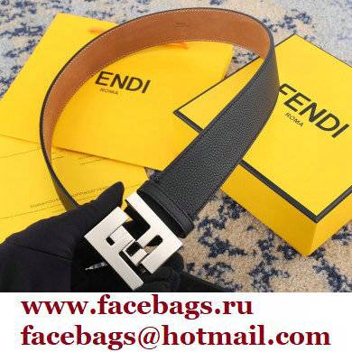 Fendi Width 4cm Belt 12 2022 - Click Image to Close