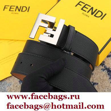 Fendi Width 4cm Belt 12 2022 - Click Image to Close