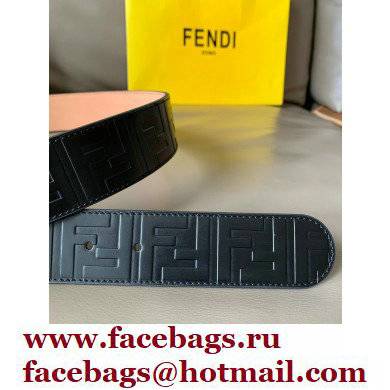 Fendi Width 4cm Belt 41 2022 - Click Image to Close