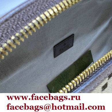 Gucci Jumbo GG Belt Bag 696031