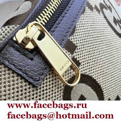 Gucci Jumbo GG Belt Bag 696031 - Click Image to Close