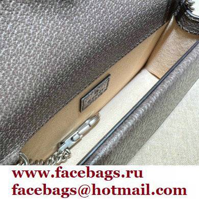 Gucci Jumbo GG Dionysus Super Mini Bag 476432 - Click Image to Close