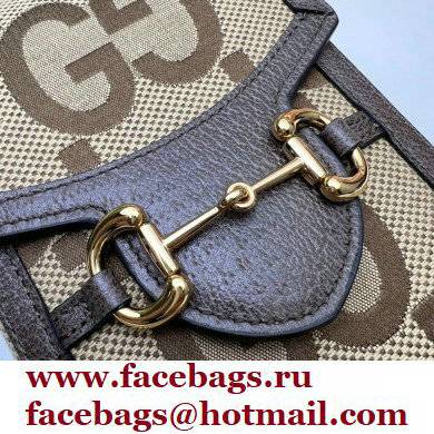 Gucci Jumbo GG Mini Bag 625615