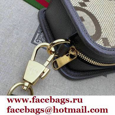 Gucci Jumbo GG Mini Bag 696075