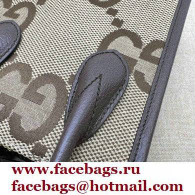 Gucci Jumbo GG Mini Tote Bag 699406
