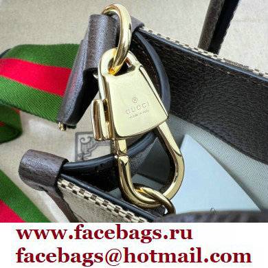 Gucci Jumbo GG Mini Tote Bag 699406