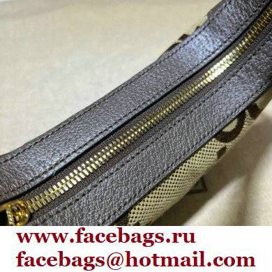 Gucci Jumbo GG Ophidia Mini Bag 658551 - Click Image to Close