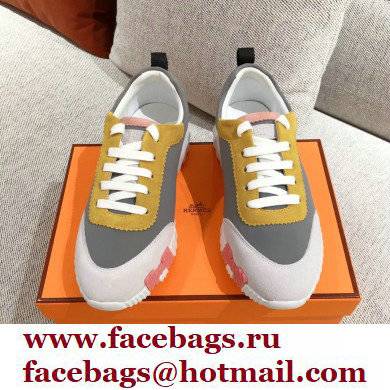 Hermes Bouncing Sneakers 12 2022