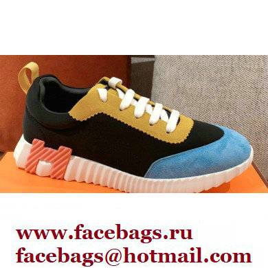 Hermes Bouncing Sneakers 13 2022