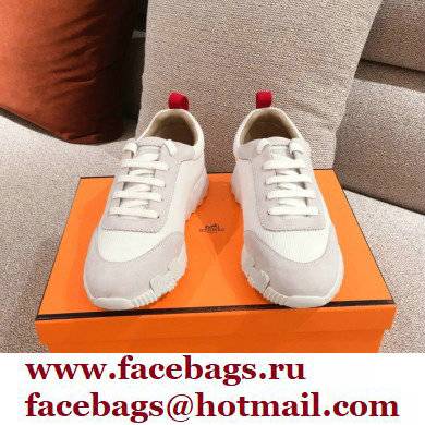 Hermes Bouncing Sneakers 17 2022