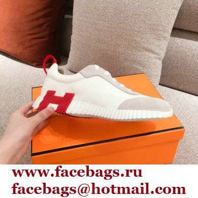 Hermes Bouncing Sneakers 19 2022