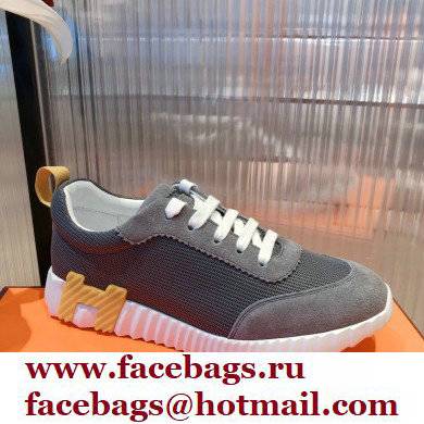 Hermes Bouncing Sneakers 21 2022