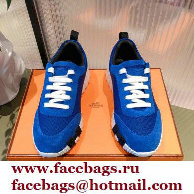 Hermes Bouncing Sneakers 22 2022