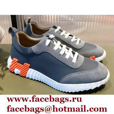 Hermes Bouncing Sneakers 24 2022