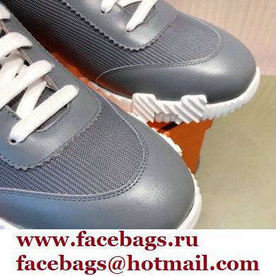 Hermes Bouncing Sneakers 25 2022