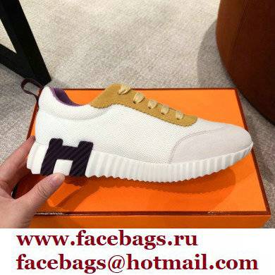 Hermes Bouncing Sneakers 32 2022