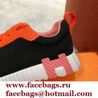 Hermes Bouncing Sneakers 35 2022