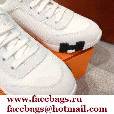 Hermes Bouncing Sneakers 36 2022