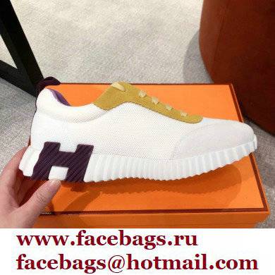 Hermes Bouncing Sneakers 37 2022